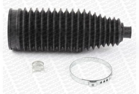 L15016 MONROE MONROE FIAT Пильовик рульового керування (до-кт) 500X 14-, JEEP RENEGADE SUV 14-