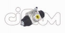 101-594 CIFAM CIFAM VW Колесный тормозной цилиндр Caddy II,Passat,Golf Audi 80/100Seat,Skoda