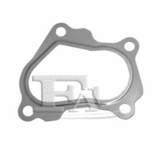 770-912 Fischer Automotive One (FA1) FISCHER Прокладка глушителя TOYOTA Avensis 08/1999 - 01/2003,Corolla 09/1999 -