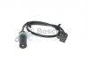 F00099R006 BOSCH BOSCH CITROEN Датчик оборотов двигателя Jumper,Boxer,Ducato 2.8HDI, Tipo,Uno (фото 2)