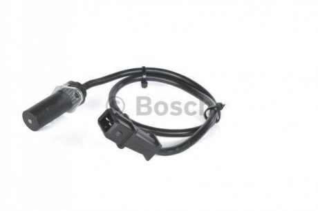 F00099R006 BOSCH BOSCH CITROEN Датчик оборотов двигателя Jumper,Boxer,Ducato 2.8HDI, Tipo,Uno