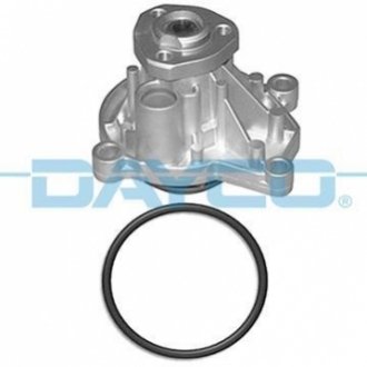 DP310 DAYCO DAYCO VW Помпа воды Polo 1.2 01-, Skoda Fabia 1.2 99-, SEAT Ibiza |V 1.2 02-