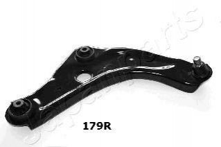JAPANPARTS NISSAN Важіль передній нижний прав.Qashqai II 13-,Renault Kadjar 15- BS-179R
