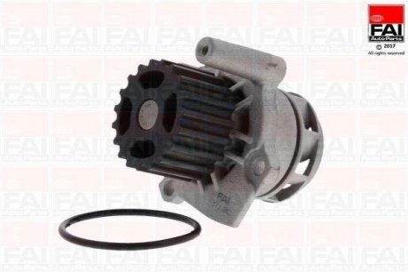 WP6437 FAI FAI VW Помпа воды Passat,Polo,Sharan,Touran,T5Audi,Seat,Skoda Fabia 1,9TDI 00-