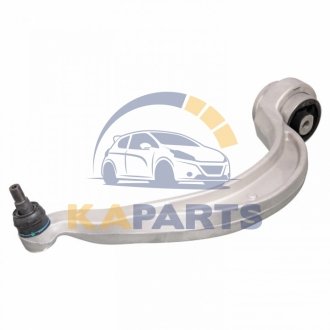 FEBI VW Важіль передней підвіски нижний задній лів.Audi A4/5,Porsche Macan 11- 102987