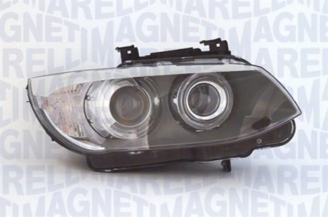 711307023362 MAGNETI MARELLI MAGNETI MARELLI BMW Фара основная Bi-Xenon D1S лев.3 E92 Coupe,E 93 Cabrio 06-