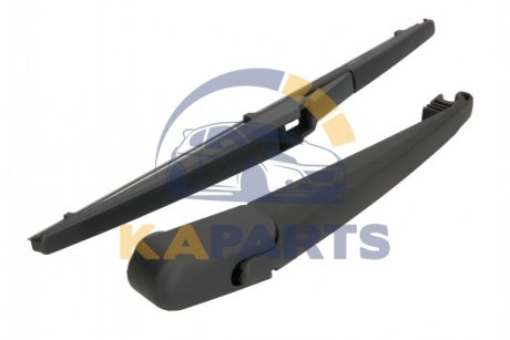 MAGNETI MARELLI TOYOTA Щітка склоочисника з важелем задня 305мм RAV 4 -10 000723180007