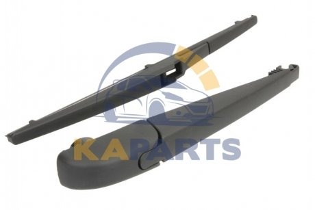 000723180014 MAGNETI MARELLI MAGNETI MARELLI TOYOTA Щетка стеклоочистителя с рычагом задняя 240мм RAV 4 12-