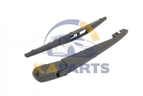 MAGNETI MARELLI PEUGEOT Щетка стеклоочистителя с рычагом задняя 250мм 4008 12- 000723180126