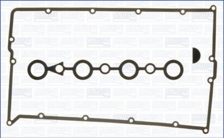 56002200 AJUSA AJUSA VW Прокладка клапанной кришки (до-кт.) VW LT 28 I,LT 28-35 I, VOLVO 740