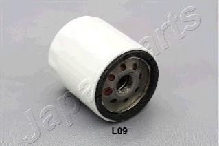 FO-L09S JAPANPARTS JAPANPARTS FORD Фильтр масляный Mondeo, Focus, C-Max, 1,8/2,0 00-, LAND ROVER