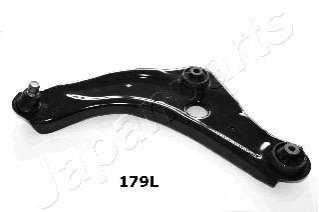 BS-179L JAPANPARTS JAPANPARTS NISSAN Важіль передній нижний лів.Qashqai II 13-,Renault Kadjar 15-