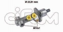 202-599 CIFAM CIFAM VW Главный тормозной цилиндр Golf III,Seat Cordoba 93-96,Toledo I 91-99