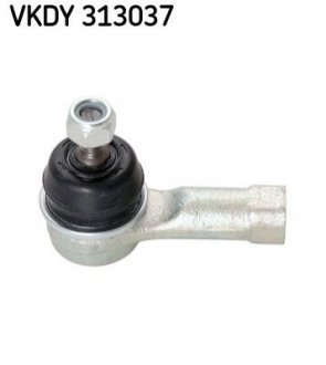 VKDY 313037 SKF SKF MITSUBISHI Наконечник рул.тяги лев./прав. Lancer X,Outlander II,C-Crosser