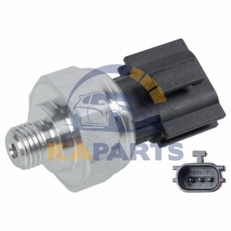 171487 FEBI BILSTEIN FEBI NISSAN Пневмовыключатель кондиционера X-Trail, Pathfinder, Tiida, Navara