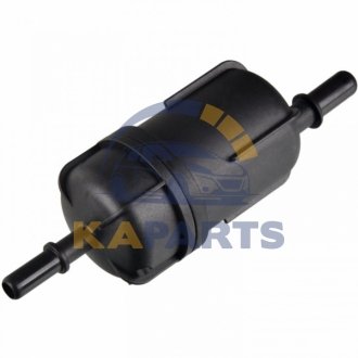 174799 FEBI BILSTEIN FEBI LAND ROVER Фильтр топливный Discovery Sport 2.0D 14-, Range Rover Evoque
