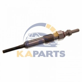 38476 FEBI BILSTEIN FEBI Свеча накала Renault Megane,Grand Scenic,Suzuki Grand Vitara 1.9dCi 05-