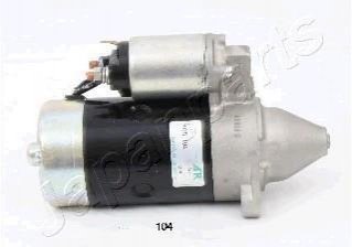 MTC104 JAPANPARTS JAPANPARTS HYUNDAI Стартер механ.КПП Accent,Elantra,Mitsubishi Lancer,Galant