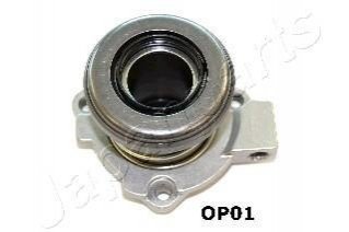 CF-OP01 JAPANPARTS JAPANPARTS OPEL Центральный выключатель сцепления Astra G/H,Vectra B,Zafira