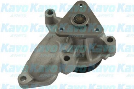 KW-1618 KAVO KAVO PARTS HYUNDAI Помпа воды Accent,Getz,Matrix,Kia Ceed,Cerato 1.5-1.6CRDi