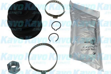 CVB-8508 KAVO KAVO PARTS CHEVROLET Пыльник к-кт Шрус наружн.Matiz,Suzuki Swift II 19*68*86