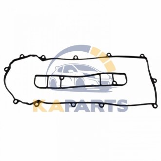 102623 FEBI BILSTEIN FEBI FORD Прокладка крышки клап.Mondeo III,Mazda 6 1.8/2.3 00- алюм.головка