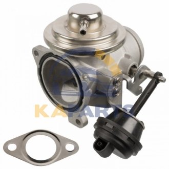 107783 FEBI BILSTEIN FEBI VW Клапан EGR Audi A2/3,Golf IV,Polo,Skoda Fabia I,Octavia I 1.4/1.9TDI