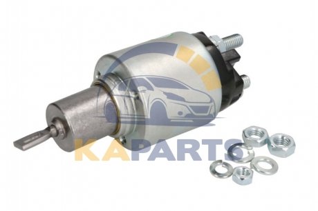 940113050584 MAGNETI MARELLI MAGNETI MARELLI CITROEN Втягивающее реле Jumper 00-, FIAT Ducato 2,3-2,8JTD.