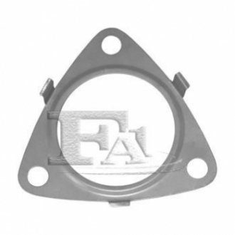 120-931 Fischer Automotive One (FA1) FISCHER Прокладка OPEL Astra H 02/2007 -,Corsa D 02/2007 -,Meriva 02/2007 -