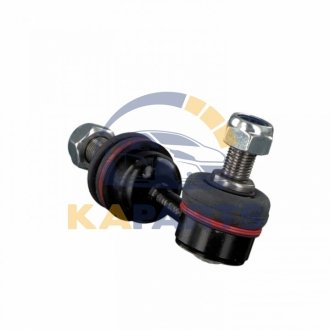 41646 FEBI BILSTEIN Тяга стабілізатора HYUNDAI/KIA i30/ix35/Sonata/Ceed/Optima/Sportage \'\'R \'\'10>>