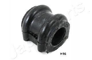 RU-H16 JAPANPARTS JAPANPARTS HYUNDAI Втулка стабилизатора передн.Santa Fe II 06- Sonata NF 04