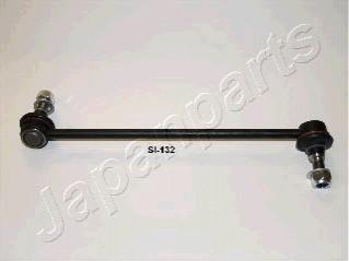 SI-132L JAPANPARTS JAPANPARTS NISSAN Тяга стабилизатора передн.лев.Qashqai,X-Trail 07-,Renault