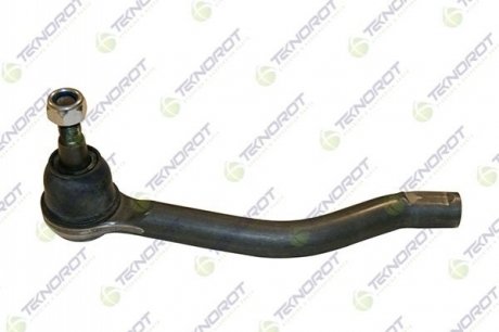 N-462 TEKNOROT TEKNOROT NISSAN Наконечник рулевой тяги лев.Teana 08-,Infiniti FX37,50,QX70