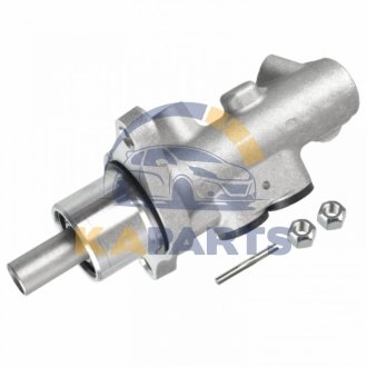 108083 FEBI BILSTEIN FEBI VW Главный тормозной цилиндр Golf IV,Audi A3,Skoda Octavia 1.6/2.0 96-