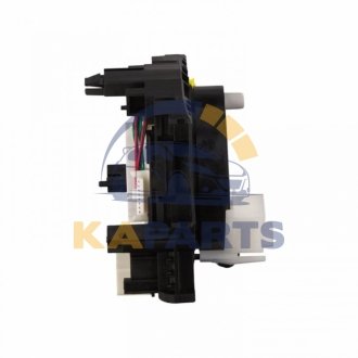 177729 FEBI BILSTEIN FEBI NISSAN Контактное кольцо подушки безопасности Note, Pathfinder, Navara