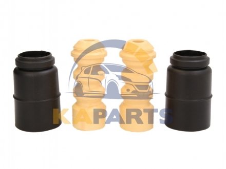 MAGNETI MARELLI Пылезащитный комплект амортизатора (к-кт на ось) SEAT задн. 310116110048