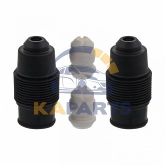 13060 FEBI BILSTEIN FEBI FORD Защита амортизатора Galaxy 1.9-2.2td, 2.0-2.8 00-, Scorpio | 85-