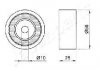 BE-328 JAPANPARTS JAPANPARTS MAZDA Ролик натяжителя ремня (обводной) 323 2.0TD 98626Premacy (фото 2)