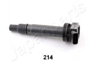 BO-214 JAPANPARTS JAPANPARTS TOYOTA Катушка зажигания Avensis,Land Cruiser,Lexus 2.0/4.0 00-