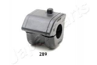 RU-289 JAPANPARTS JAPANPARTS TOYOTA Втулка пер стабилизатора прав. (23мм) Auris. Corolla 08-