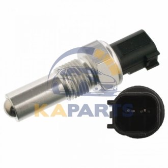 106972 FEBI BILSTEIN FEBI FORD Выключатель света заднего хода C-Max 1,6-2,0 07-, Focus, Mondeo.