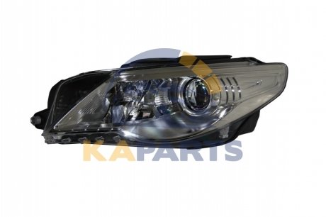 711307023004 MAGNETI MARELLI MAGNETI MARELLI Фара передняя левая Xenon VOLKSWAGEN PASSAT CC (B6) 08-11