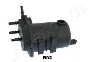 FC-R02S JAPANPARTS JAPANPARTS RENAULT Фильтр топливный диз(под датч).1,5DCI: Clio II, Kangoo