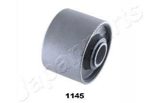 RU-1145 JAPANPARTS JAPANPARTS NISSAN С/блок (без кронштейна) передн рычага задн Teana 03-08