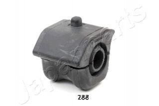 RU-288 JAPANPARTS JAPANPARTS TOYOTA Втулка пер стабилизатора лев. (23мм) Auris. Corolla 08-