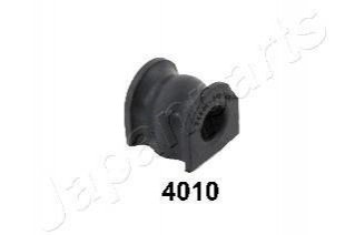 RU-4010 JAPANPARTS JAPANPARTS HONDA Втулка стабилизатора зад. d=15,5mm Accord VI 98-,CR V II