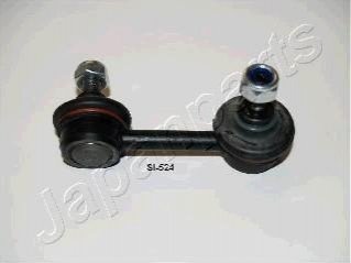 SI-524L JAPANPARTS JAPANPARTS MITSUBISHI Тяга стабилизатора задн.лев.Outlander, Peugeot 4007