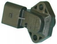 82100 MEAT&DORIA MEATDORIA VW Датчик тиску, система впорскування VW 1.0/1.8 95-Skoda 1.6 95-