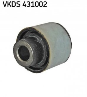 VKDS 431002 SKF SKF VW С/блок задней балки Golf V,VI,VII,Passat,Touran,Skoda Octavia,Audi