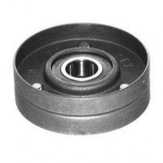 MAGNETI MARELLI Ролик натягувач ременя (17x76x24)(мет)VOLVO S70 2.5TDI 97 331316170603